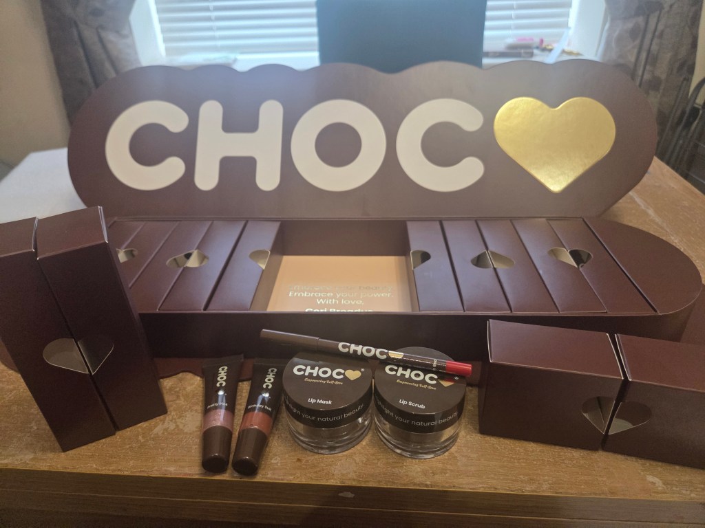 Tried and Tested: Snoop Dogg’s daughter launches CHOC – a new empowering makeup&nbsp;range