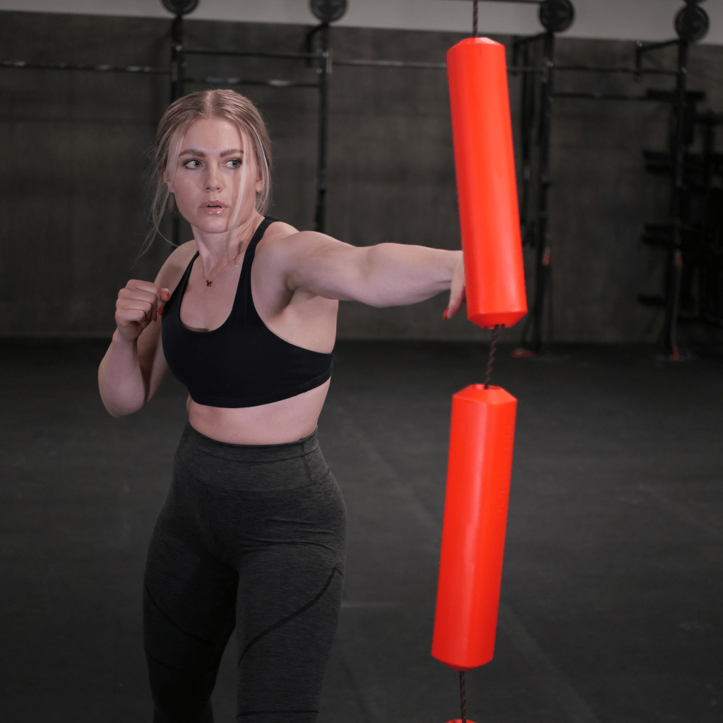 Tried and Tested: Jukestir boxing&nbsp;bag