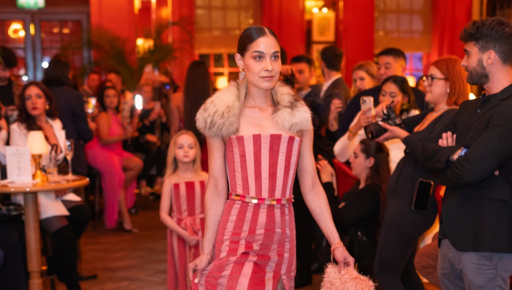 London Fashion Week is&nbsp;back