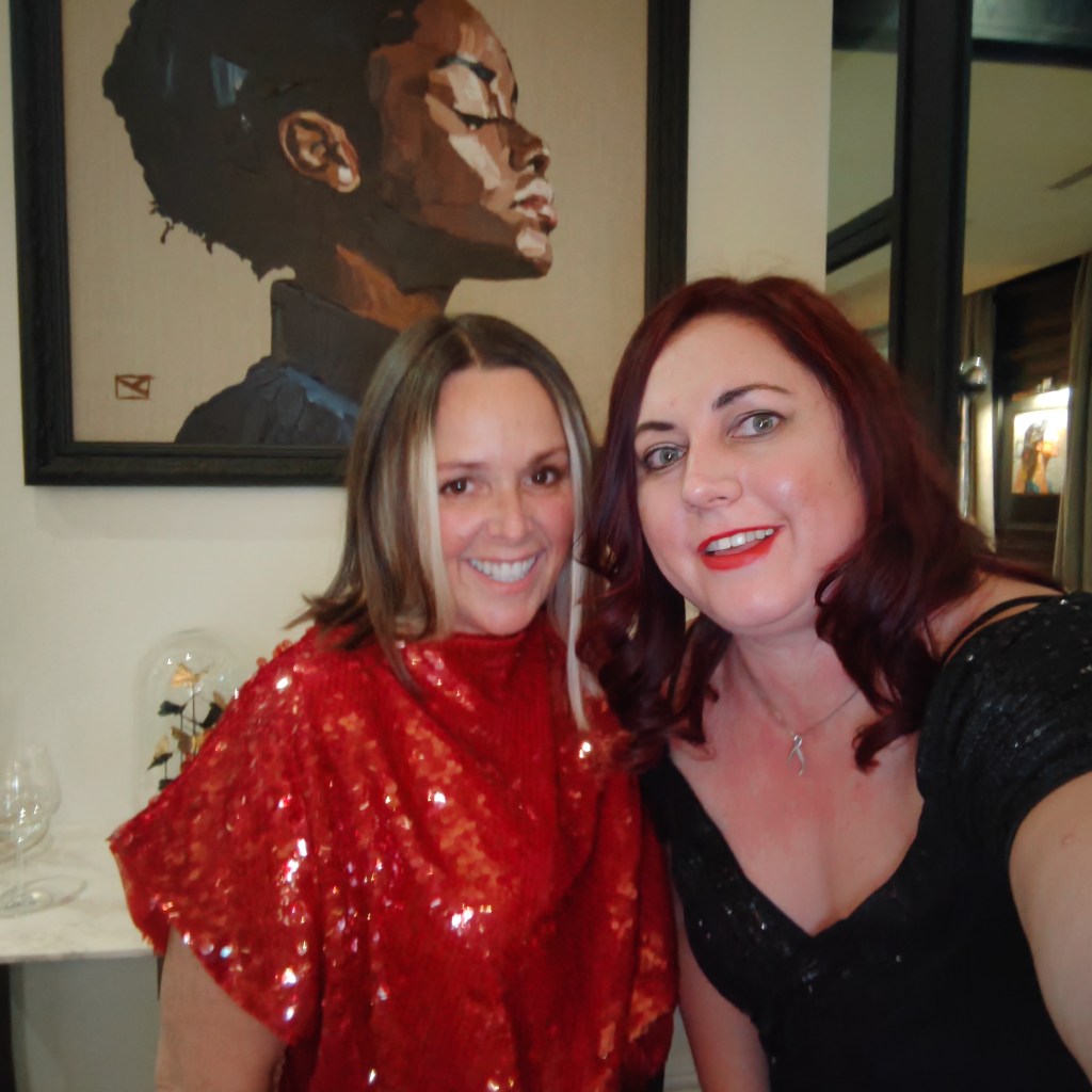 In Conversation with Zara&nbsp;Muse