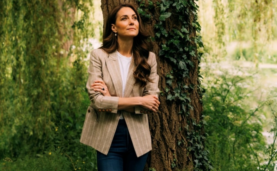 Jeans fit for a princess make people feel&nbsp;fabulous