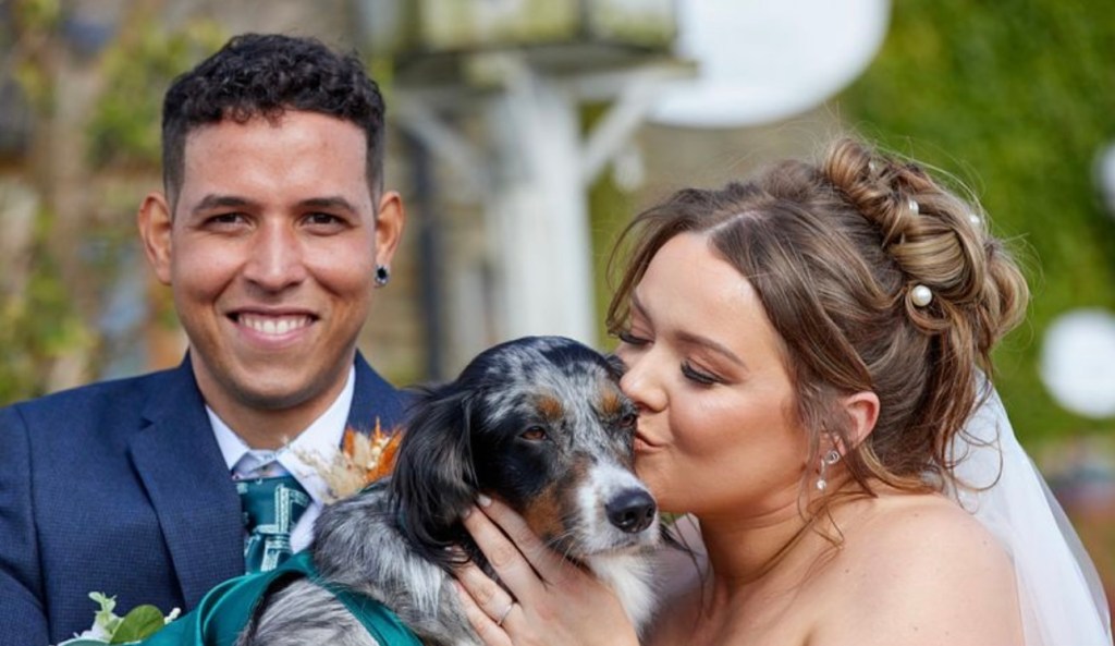 Say Owl Do: SAGE the date for a unique wedding&nbsp;showcase