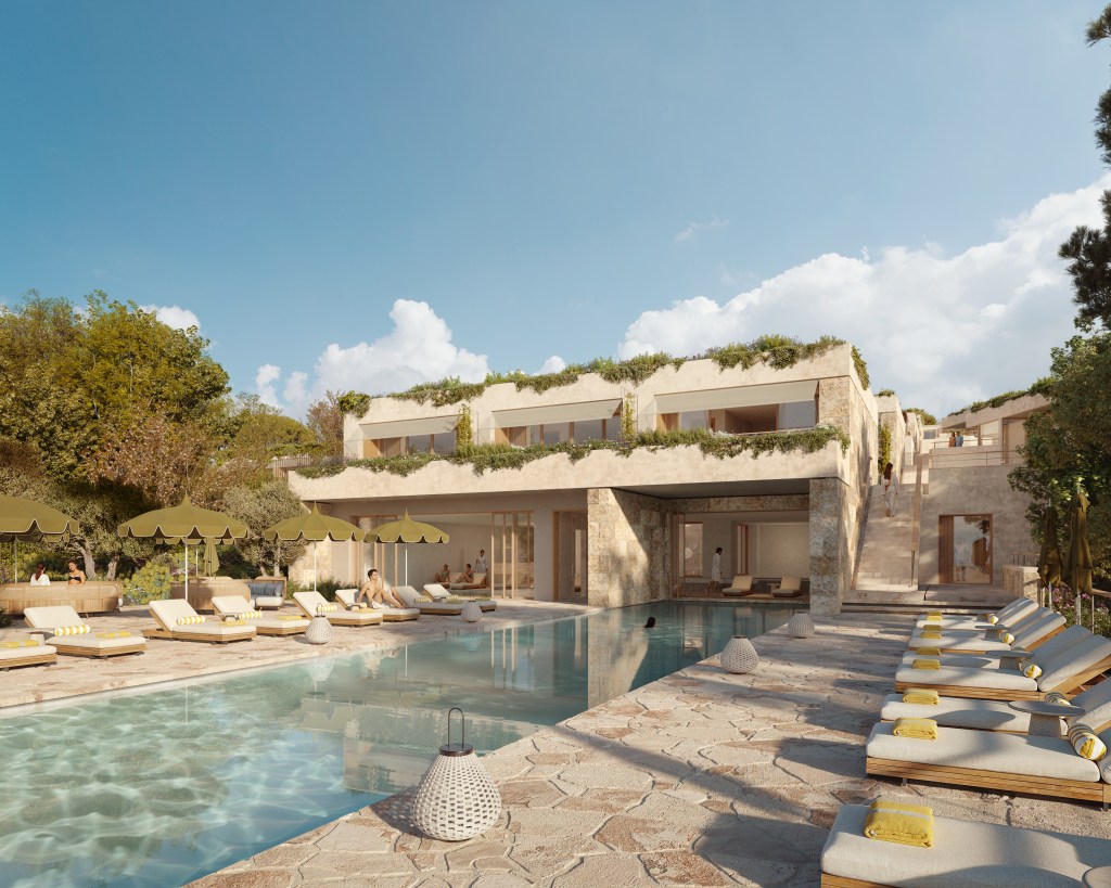 Buchinger to open sustainable wellness resort on the Côte d’Azur in&nbsp;2029