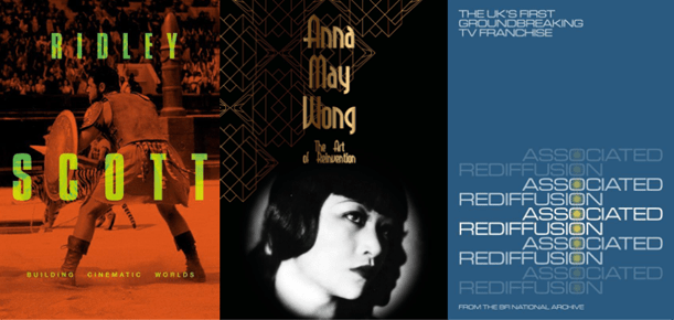 British Film Institute announces its schedule for the BFI&nbsp;IMAX