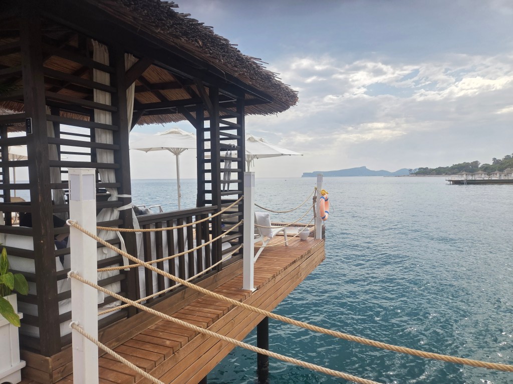 Take a Luxury Family Holiday in&nbsp;Antalya