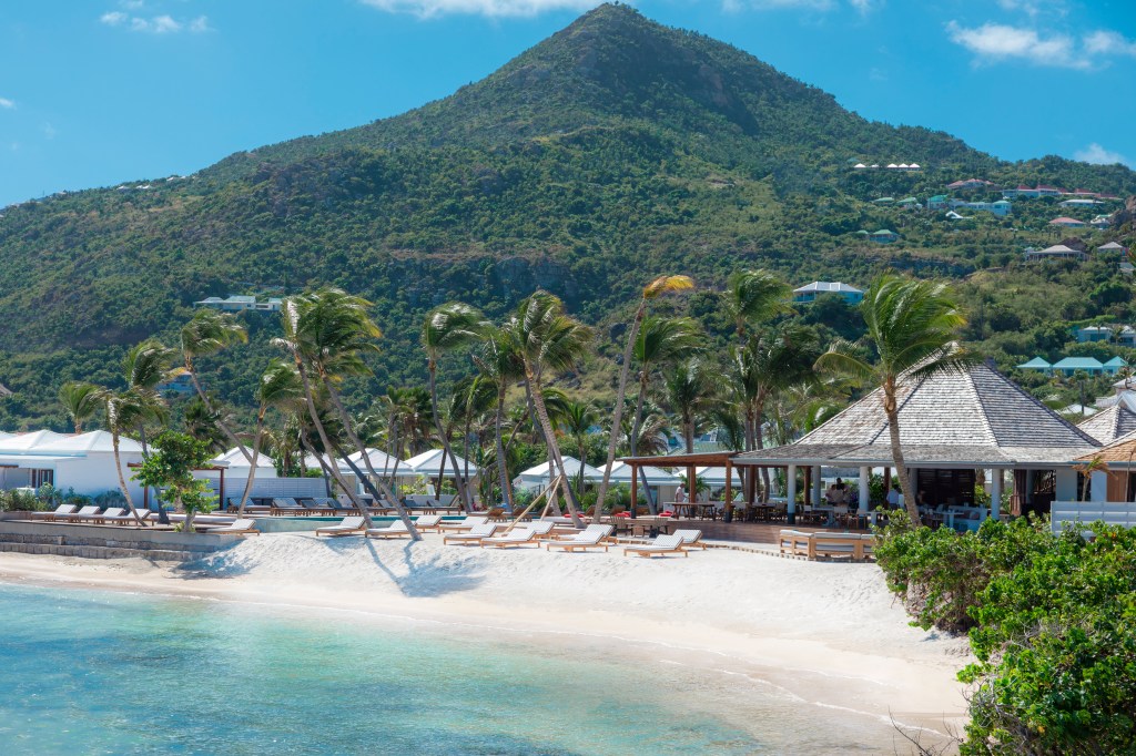 Le Sereno St. Barths Reopens for Season, Ushering in a New Season of Luxury and&nbsp;Leisure