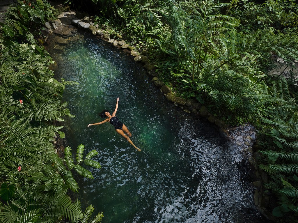 A Sanctuary Reimagined: COMO Shambhala Estate Unveils a New Era of Holistic&nbsp;Wellness