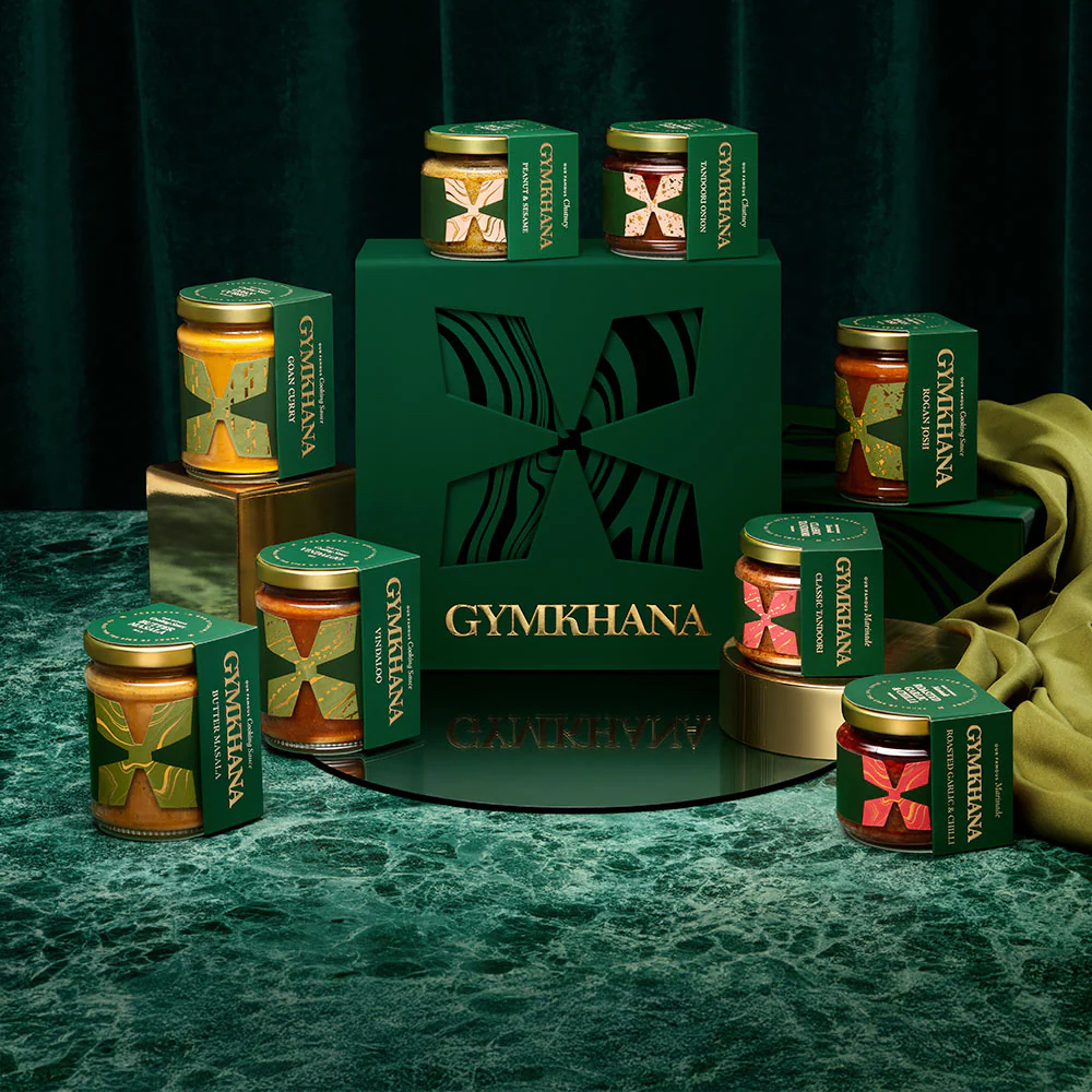 Cook a Michelin star curry at&nbsp;home