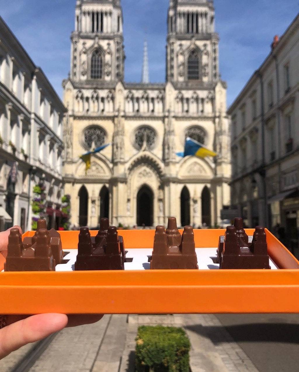 Taste Orleans – a foodie weekend just an hour from&nbsp;Paris