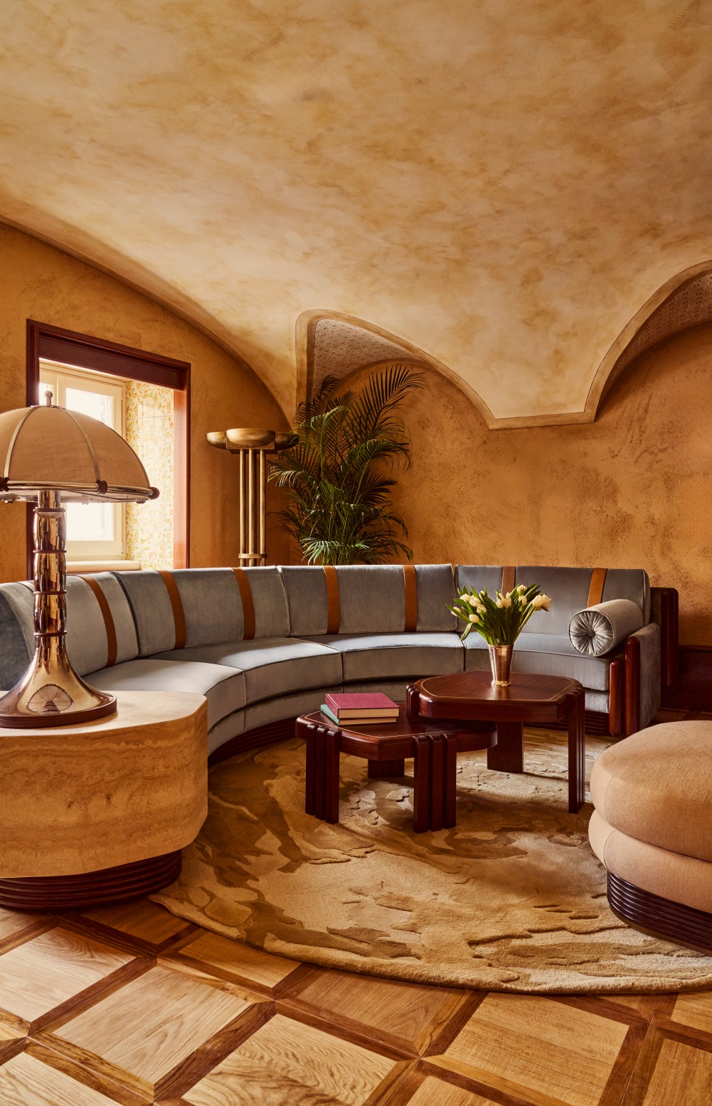 Orient Express Steams into&nbsp;Rome