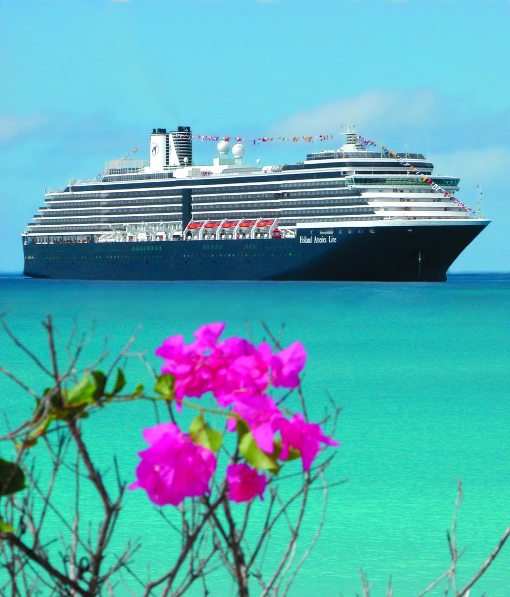 Tasting the Tide: Holland America Line’s Decadent New Caribbean&nbsp;Season