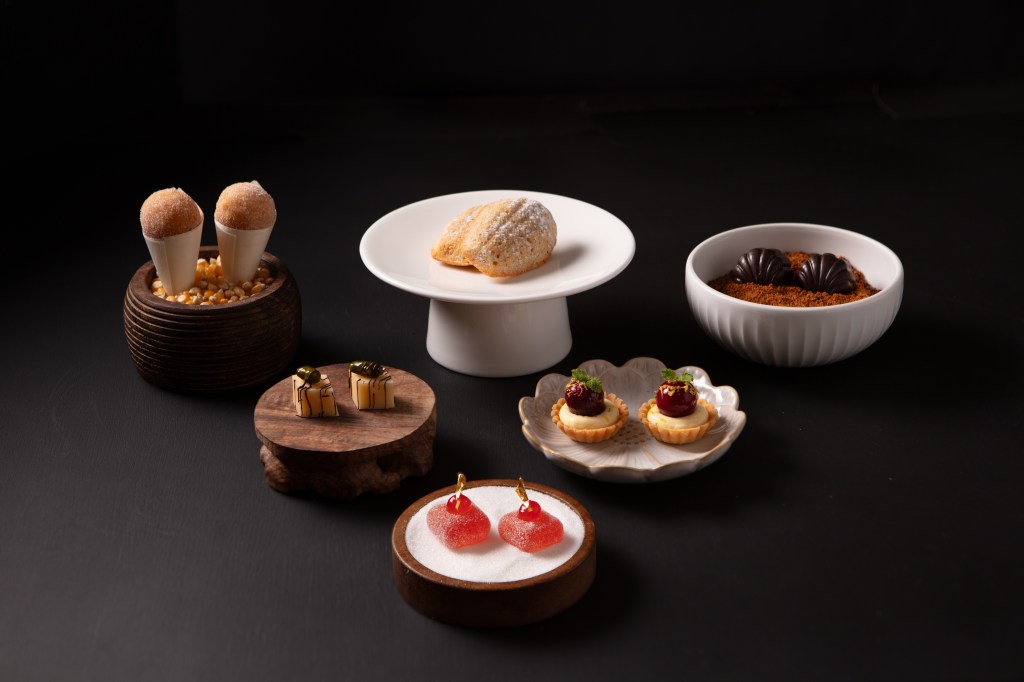 An evening of murder and suspense at Farlam&nbsp;Hall