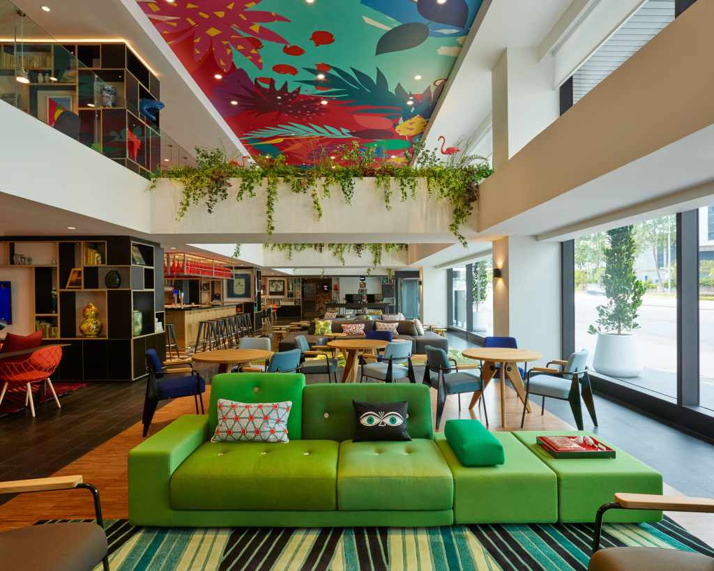 Hotel Review: citizenM Kuala Lumpur Bukit Bintang – A Smart, Stylish Stay in the Heart of the&nbsp;City