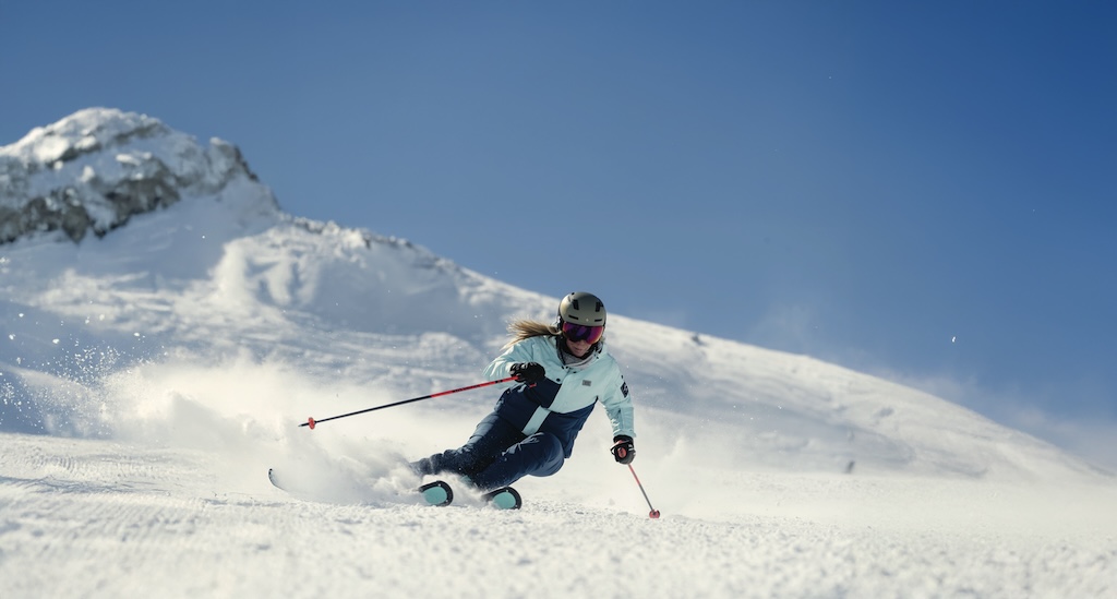 Tignes Kicks Off the Ski Season on 22 November&nbsp;2025