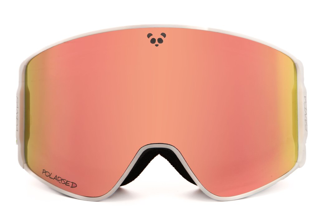 Panda Optics Unveils the RS2: A Next-Gen Polarised Ski Goggle Set to Elevate Winter Vision as seen on Chemmy&nbsp;Alcott