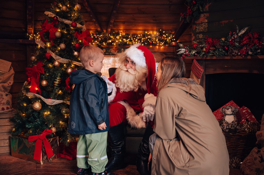 33 festive experiences this Christmas in Bristol&nbsp;2025