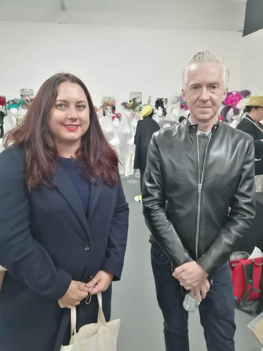 Philip Treacy: The Maestro of Modern&nbsp;Millinery