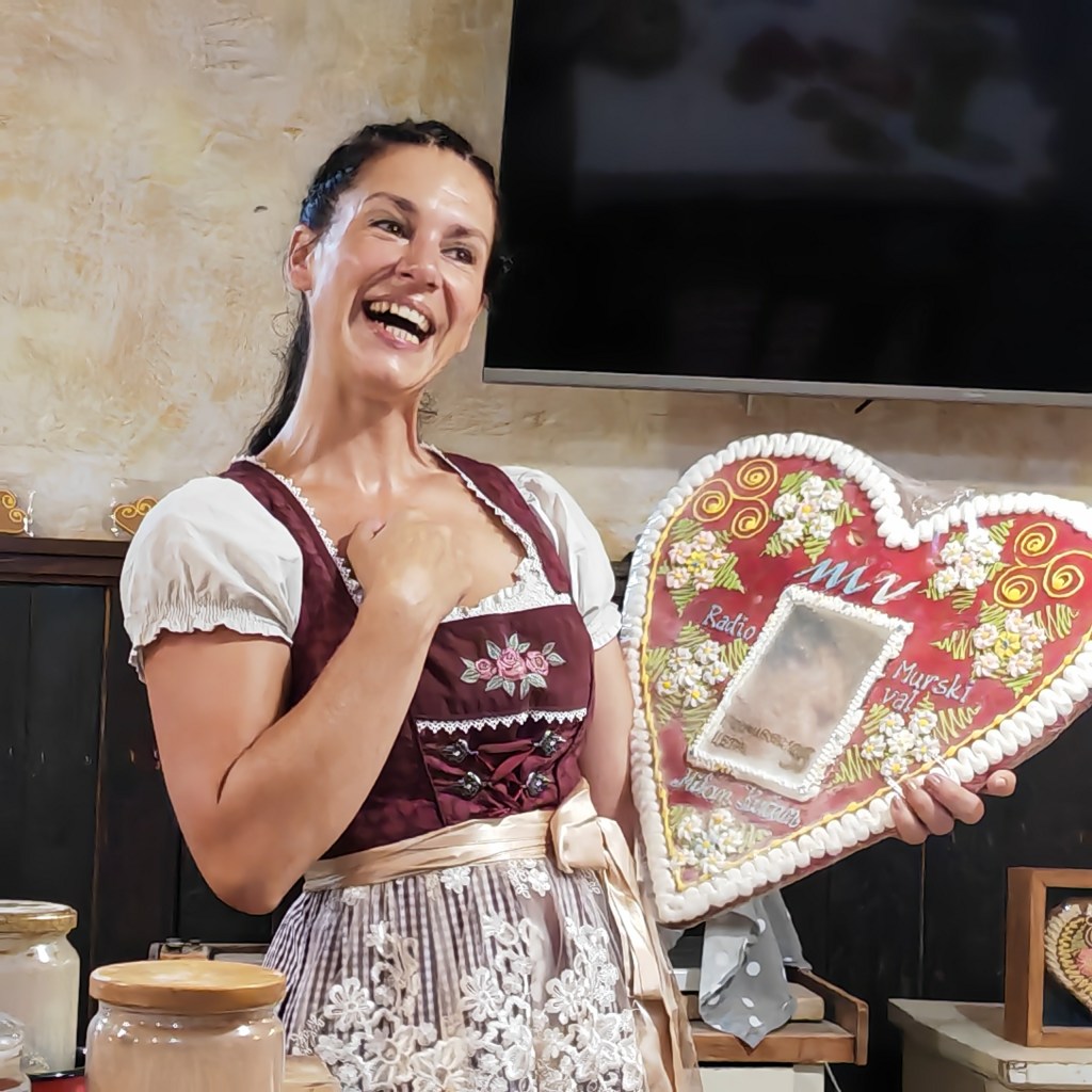 A sweet escape to Slovenia’s chocolate town,&nbsp;Radovljica