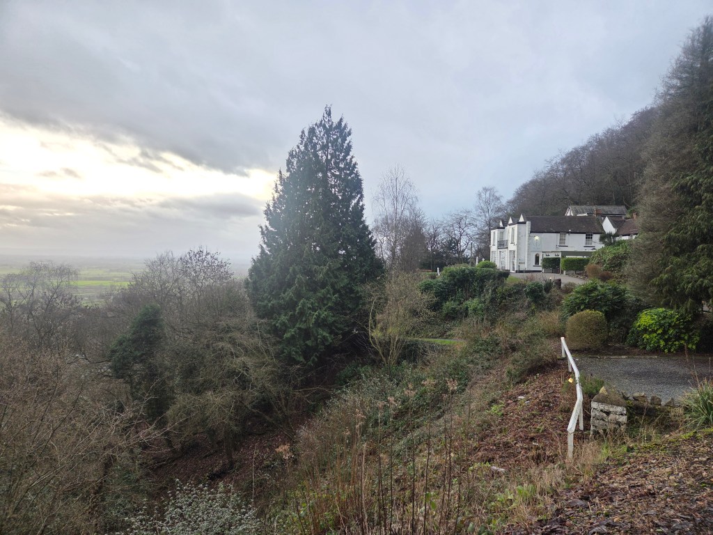 A magical journey to the Malvern&nbsp;Hills