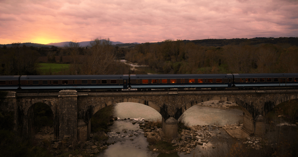 LA DOLCE VITA ORIENT EXPRESS UNVEILS TWO EXCEPTIONAL FEBRUARY 2026 ITINERARIES: CARNIVAL PARTY AND VALENTINE’S&nbsp;DAY