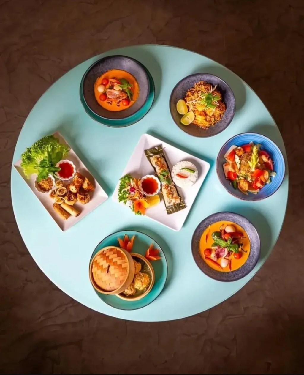 Review of Pom Thaï, Courchevel&nbsp;1850