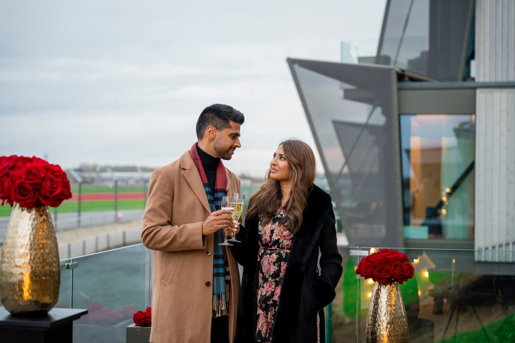 Show some love for Escapade this Valentines&nbsp;Day