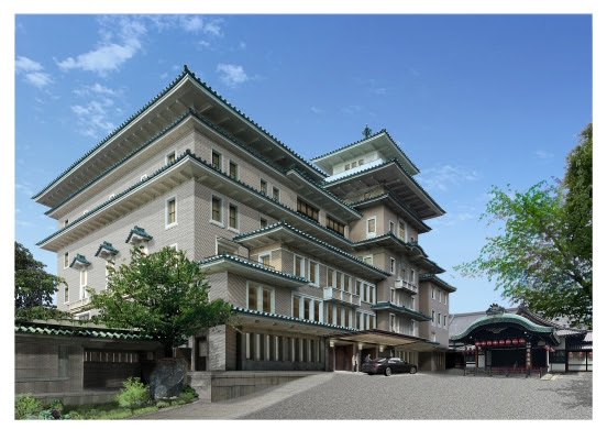 Imperial Hotel, Kyoto Opens March 5, 2026, Introducing Four Signature Dining&nbsp;Experiences