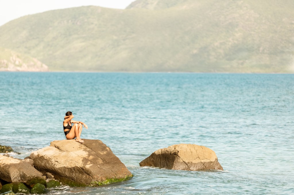 Nevis to St. Kitts Cross Channel Swim Returns as a Signature Caribbean Endurance Event, Welcoming Olympian Alice&nbsp;Dearing