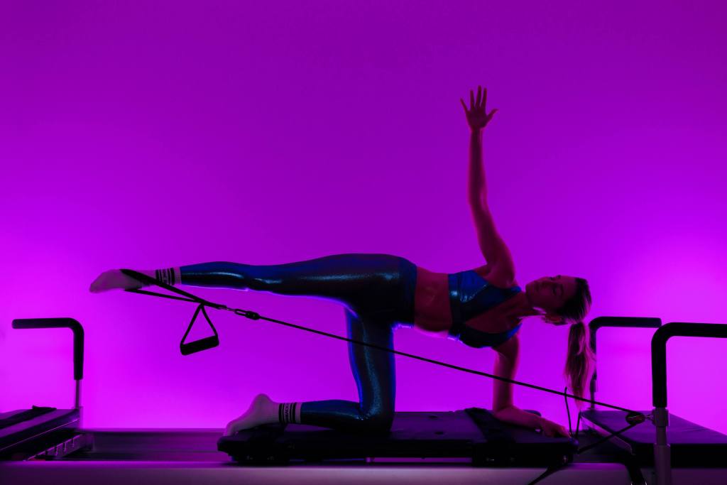 BODYROK brings its high-energy US workout to Covent&nbsp;Garden