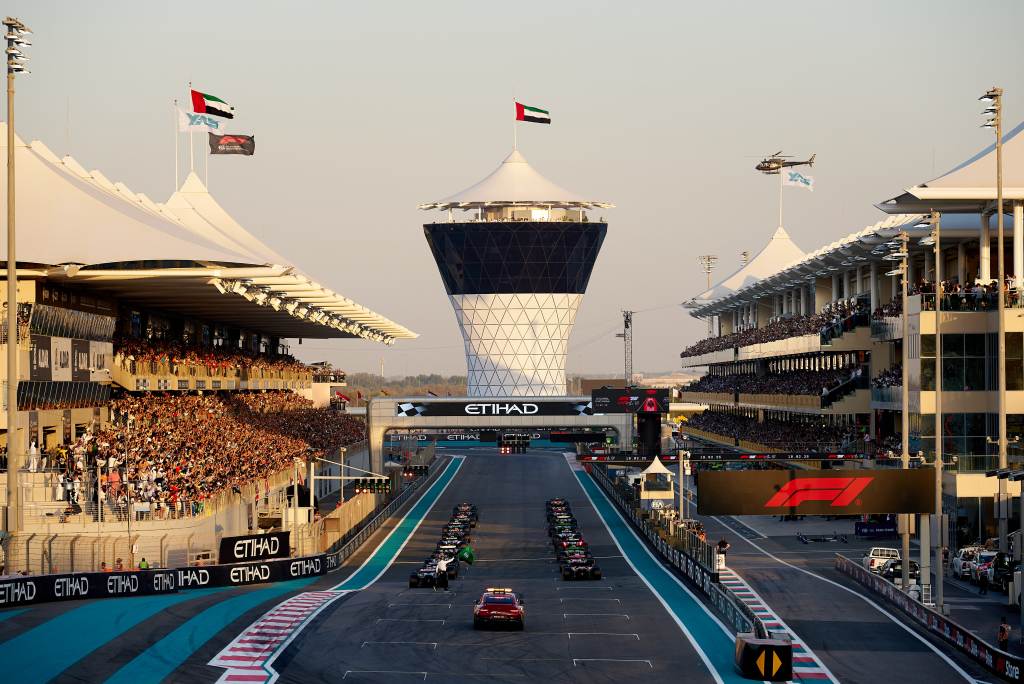 Celestyal announces new Doha and Abu Dhabi F1 sailings for&nbsp;2026