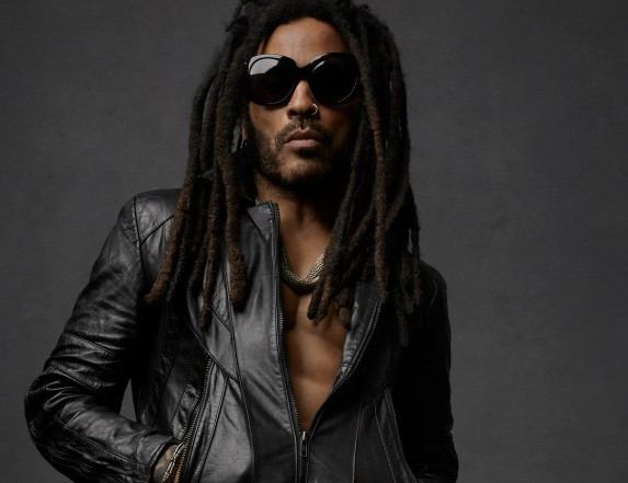 Lenny Kravitz announces new&nbsp;show