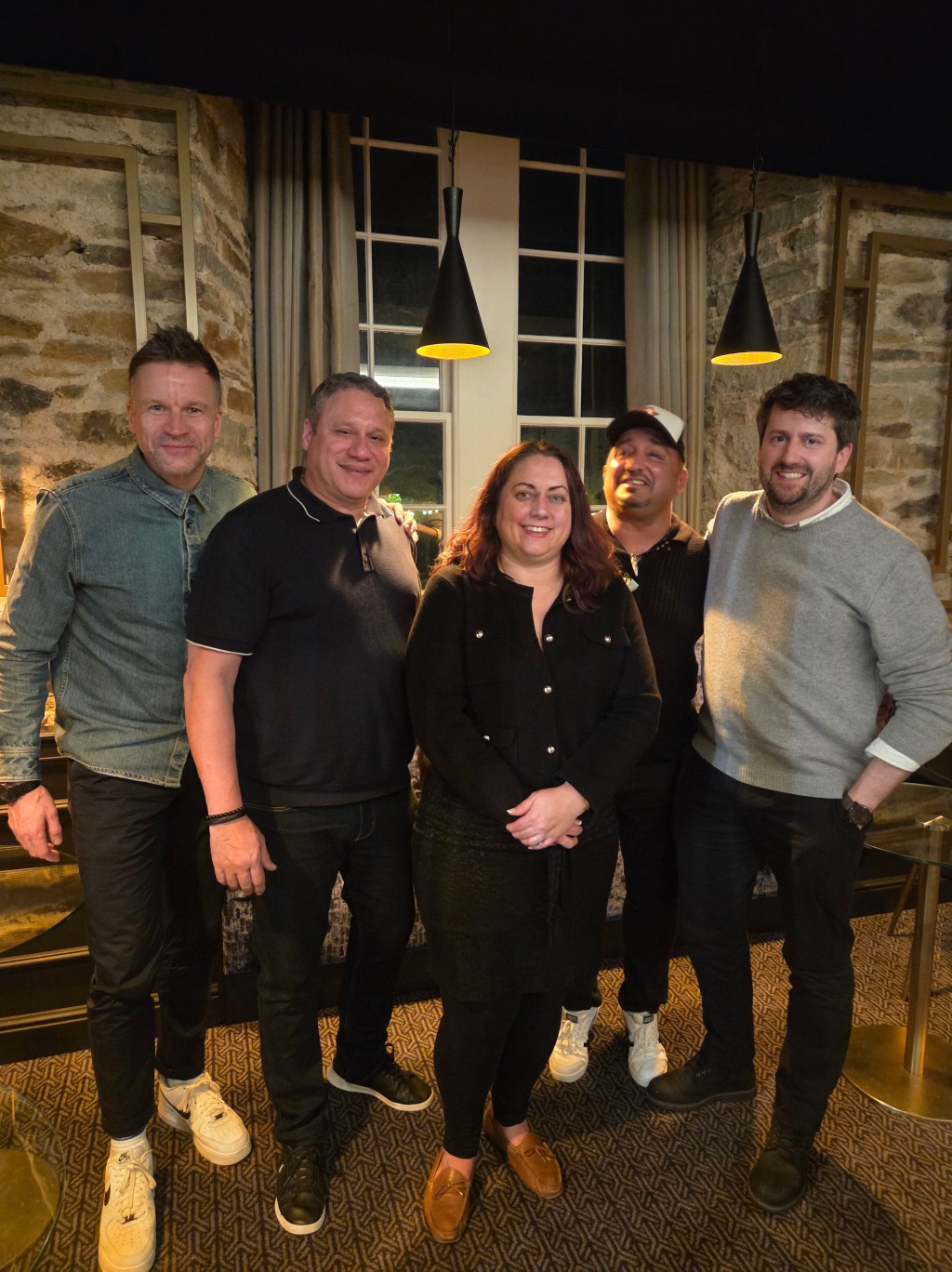 From Incarceration to Impact: Stories of Employment, Entrepreneurship, and&nbsp;Leadership