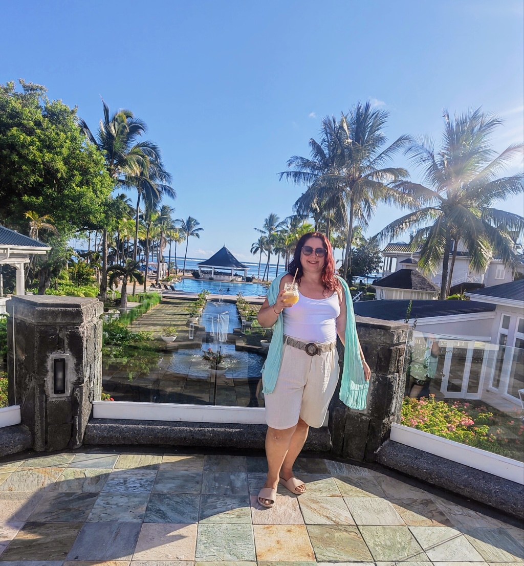 Unwind on a Blissful Yoga Retreat in&nbsp;Mauritius