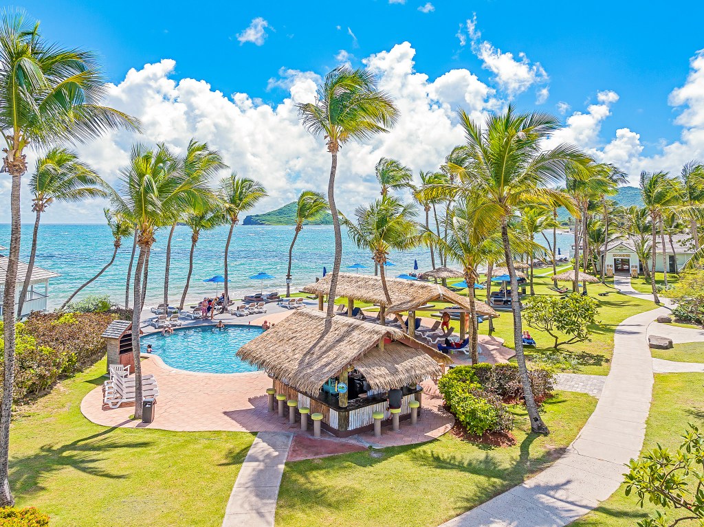 Coconut Bay’s sporting&nbsp;calendar