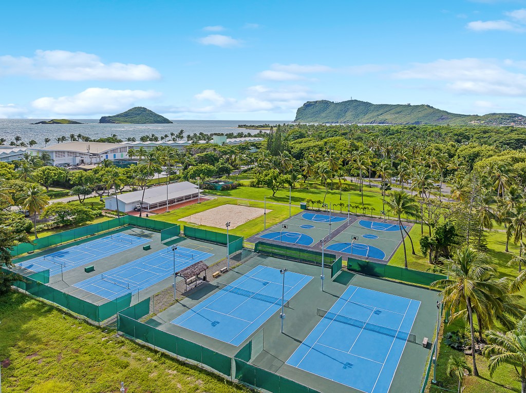 The Luxury Network collaborates with Topseries&nbsp;Pickleball