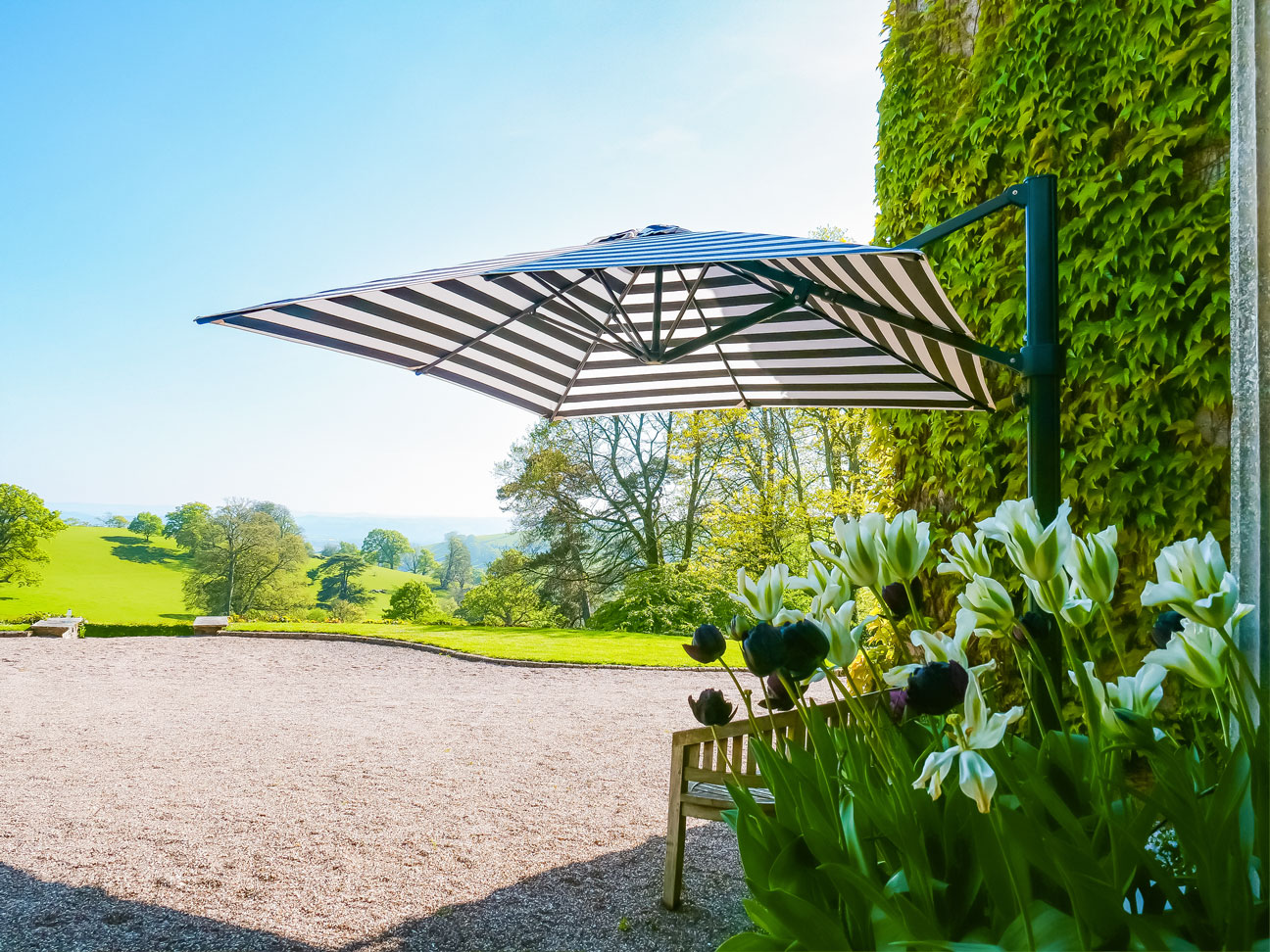 The Rise of Staycation Design: Turning the British Garden into a ...