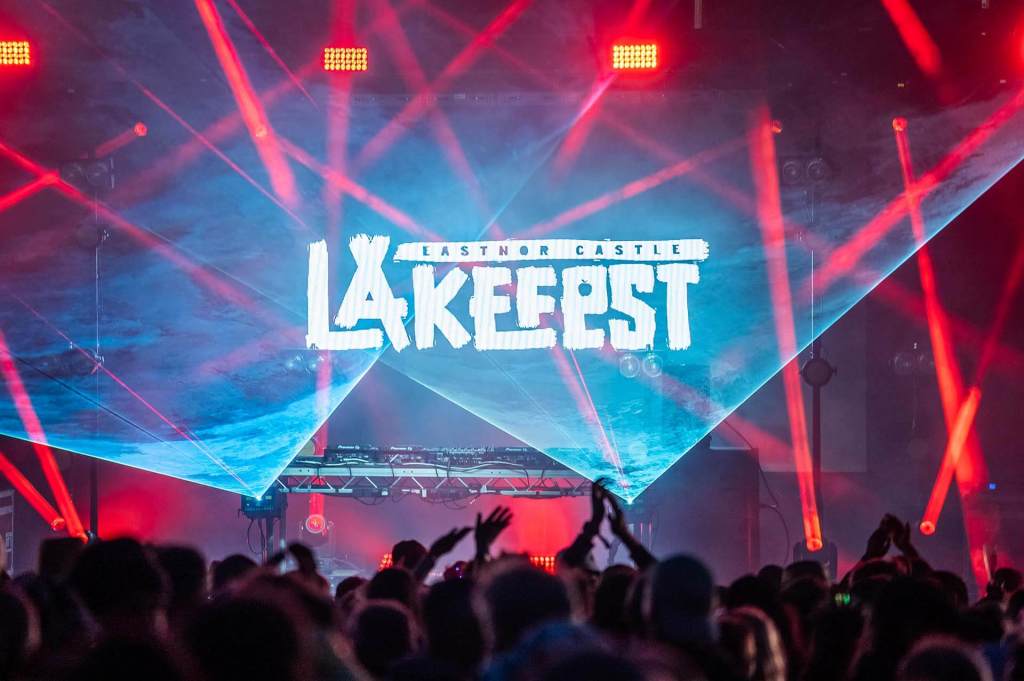 Lakefest: Music, Family Fun, and Festival Magic Beneath the Towers of Eastnor&nbsp;Castle