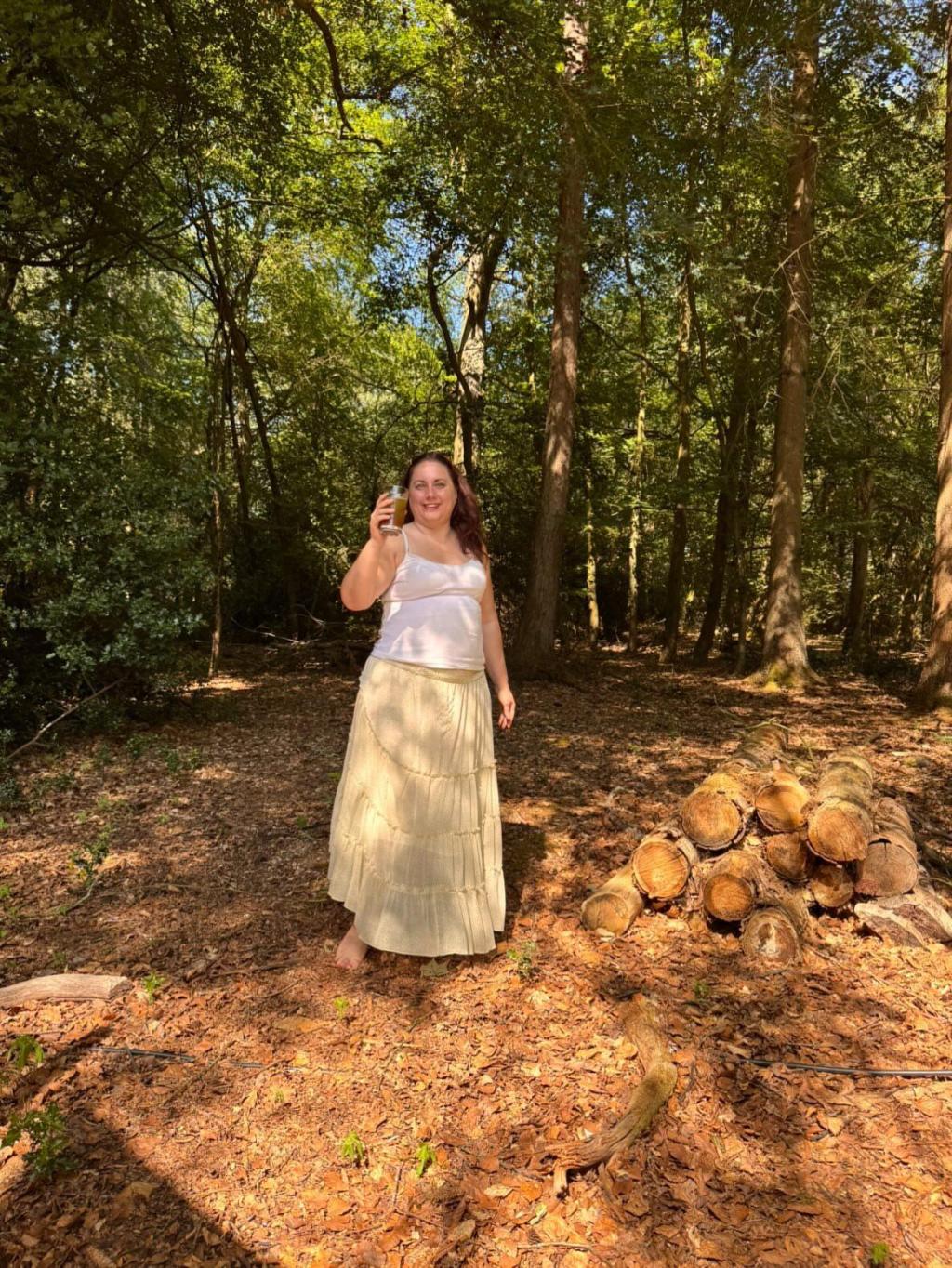 Inside the Sacred Forest: Estonian gem Eha’s UK Launch is Inspired by the Folklore and Legends of&nbsp;Hiiumaa