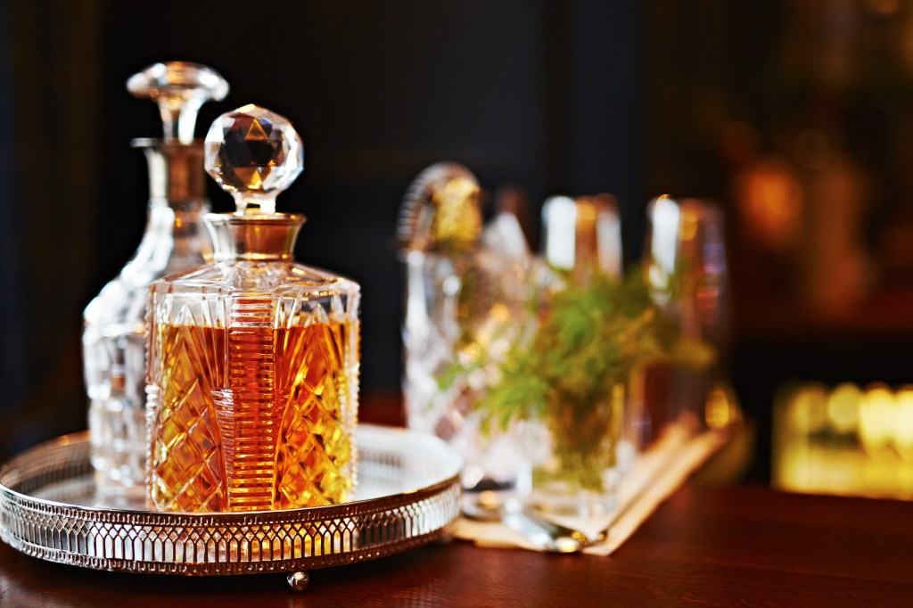 Raise a Dram in Style: Luxury Escapes for World Whisky&nbsp;Day