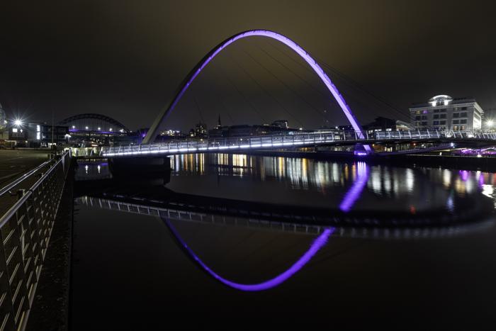 ‘Howay Man’ Newcastle feels like coming&nbsp;home