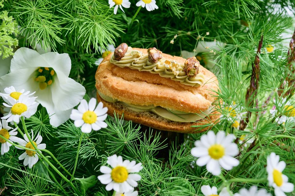 Destination on a Plate with Shangri-La&nbsp;Hotels