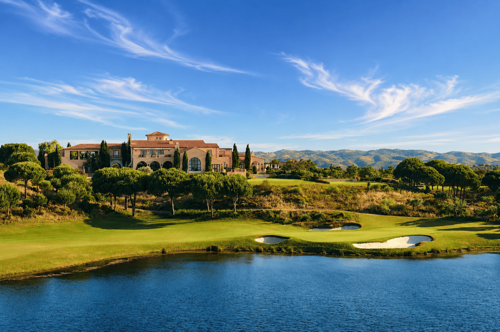Nobu to Launch Monte Rei in Portugal’s Eastern&nbsp;Algarve