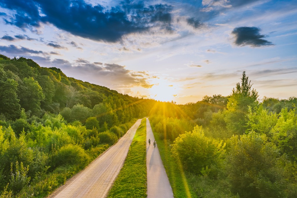 Skip the Heatwaves: Your Next Spontaneous Getaway in Northern&nbsp;Europe