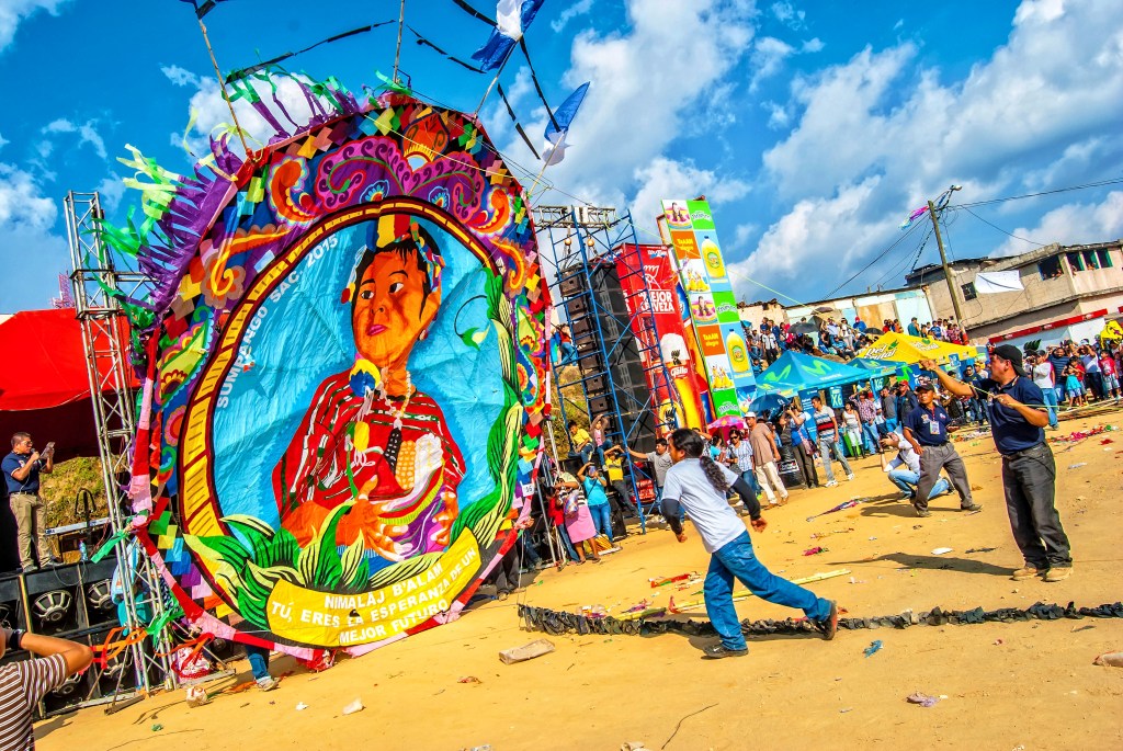 Guatemala Makers and Artisan travel&nbsp;experiences