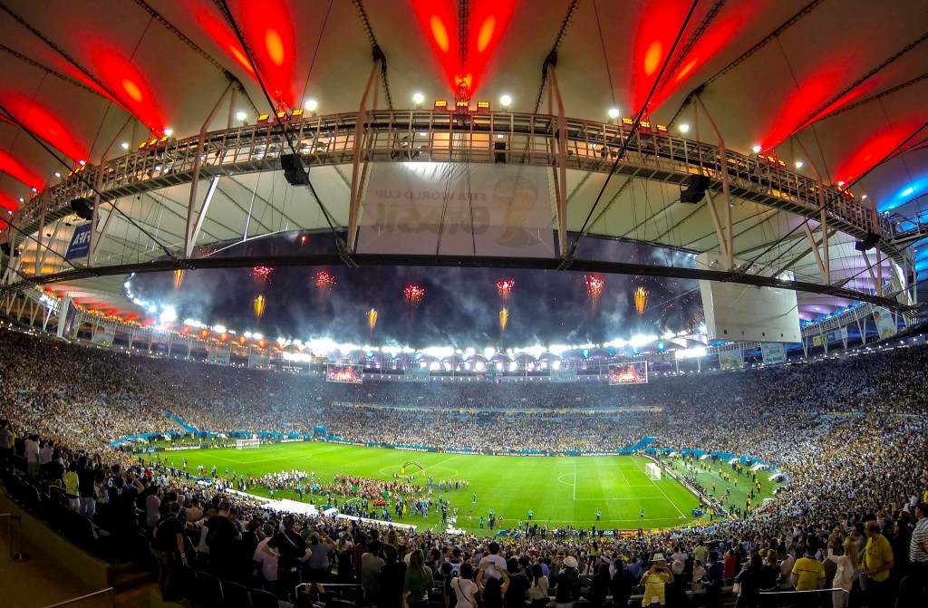 Brazil looks ahead to FIFA Womens World&nbsp;Cup