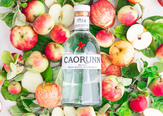 Caorunn Classic Gin is a summer&nbsp;tipple