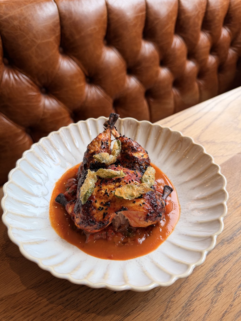 Galvin La Chapelle Hosts One-Night-Only Chef Collaboration with Tom De Keyser and Arturo&nbsp;Granato