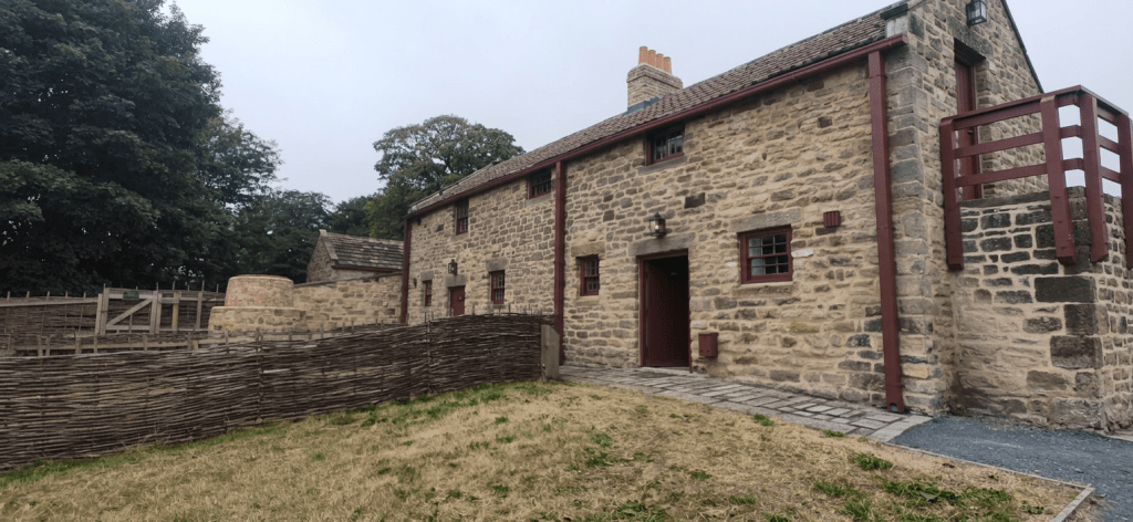 Back in time to the 1820s when life was simple: A review of Drovers Cottage, Beamish&nbsp;Museum