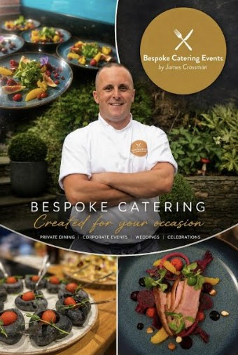 From Michelin-Starred Kitchens to Fine Dining at&nbsp;Home