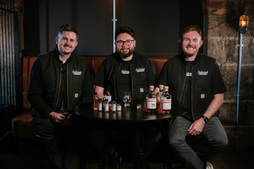 Scotlands Rising Whisky Start up marks landmark year with second&nbsp;release